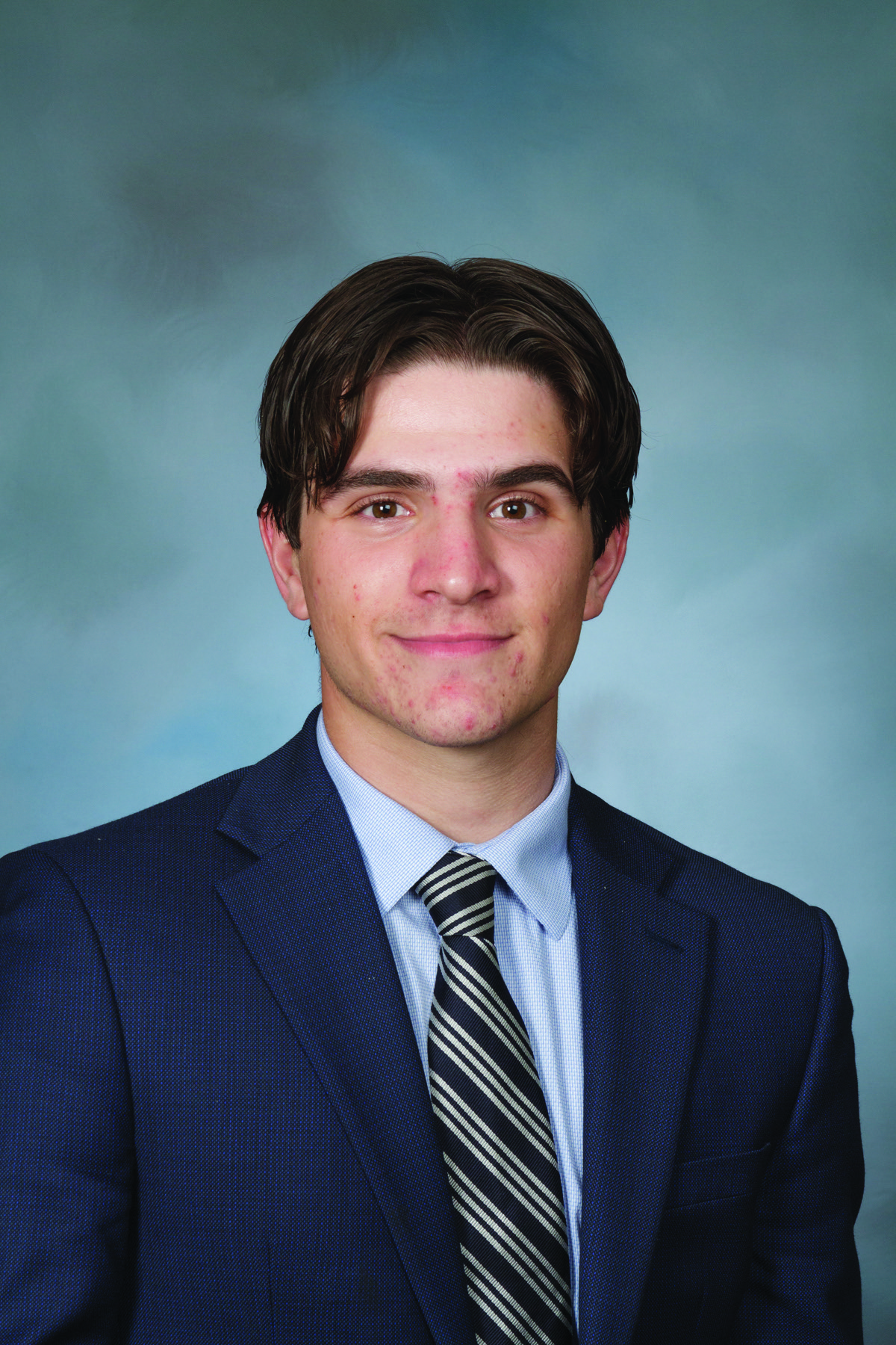 member portrait