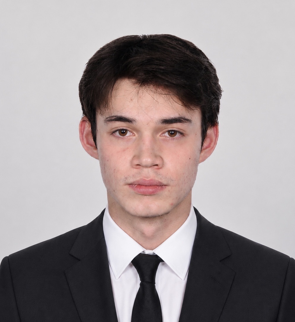 member portrait